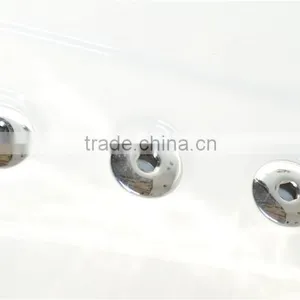 China Bathtub Manufacture Hot Tubes for Sale, Hydrotherapy Bath, Whirlpool Tub Dimensions thumbnail-3