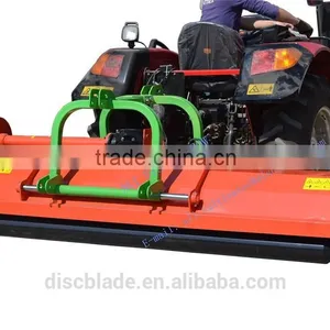 Dual Mountable 4WD Tractor PTO Mowers thumbnail-1