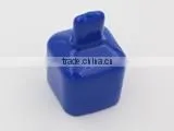 Bule Soft PVC Rectangular End Cover thumbnail-1