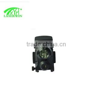 Laserwin Red Dot Sight Scope Laser Sight Glock for Guns thumbnail-3