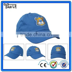 Classic Mid Profile 6-panel Construction Cotton Baseball Cap/ Fashion Cap/ Adjustable Slide Closure thumbnail-6