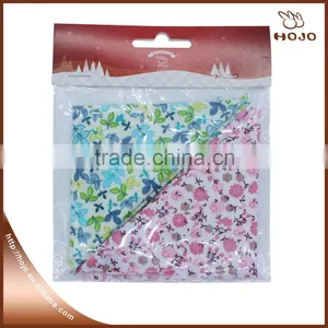 2colors/bag Handwork Fabric thumbnail-1