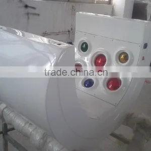 2015 the Best Selling Far Infrared Led Sauna Dome thumbnail-5