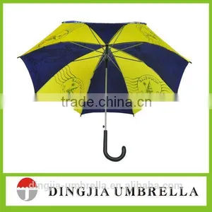 Various Style Market Lady Umbrella Sell uv Protection Straight Umbrella thumbnail-2