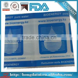 Custom Plastic Printed Shrinking Sleeve Labels thumbnail-1