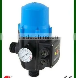 Automatic Electronic Control Pressure Water Pump Switch for Clarified Water Pump thumbnail-1