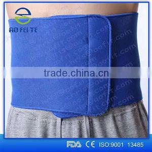 2016 Best Selling Items Shijiazhuang Aofeite Magic Medical Back and Shoulders Support Belt Girdle thumbnail-4