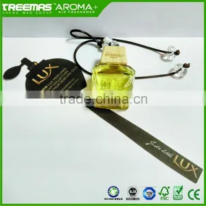 Customized Absorbent Strip Paper Test Strips for Perfume Use thumbnail-1