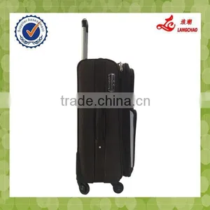 Built-in Hot Sale EVA China Luggage Set Travelling Soft Luggage thumbnail-3