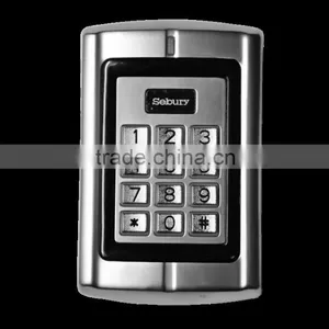 Hot Sales Security Door Access Control Systems BC2000 thumbnail-6