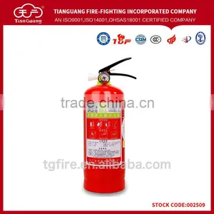 Fire Extinguisher Abc Spare Parts thumbnail-3