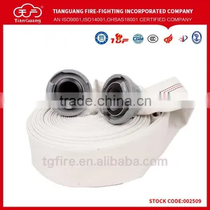 2015 Best Sale Rubber Fire Hose or Fire Resistant and Rubber Ribbed Hose thumbnail-2