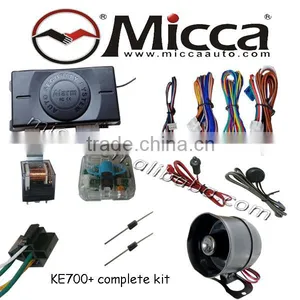 Universal and Innovative Upgrade Car Alarm System Using Original Car Remote thumbnail-2