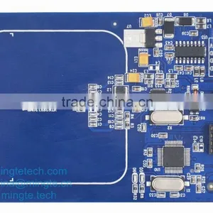 Outdoor/unattended Payment System RF ic Card Board Module MT318-628 thumbnail-4