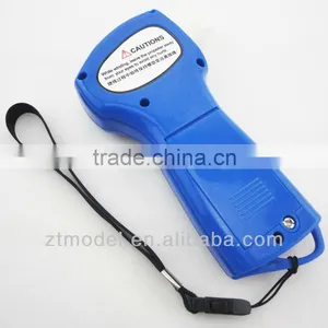 Electric Rubber Band Winder For Free Flight Series Models Flying Toy thumbnail-4