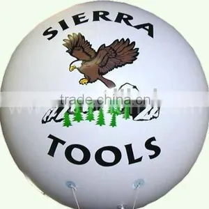 Advertising Balloon thumbnail-1