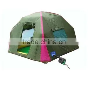 Inflatable Outdoor Tent thumbnail-1