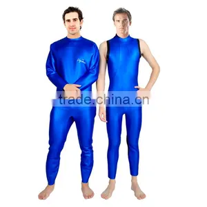Skim Diving Wetsuit High Quality Custom Professional Wetsuits thumbnail-5