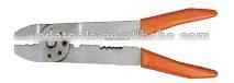 Titanium Crimping Tools; High Quality Non-magnetic Insulated Cable Connectors; China Manufacturer; OEM Service; DIN Standard thumbnail-1