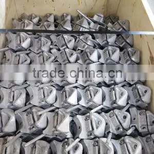 ISO Shipping Container Twist Lock thumbnail-6