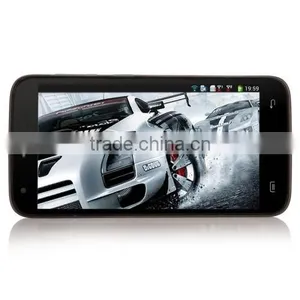 DOOGEE VALENCIA2 Y100 5.0 Inch Mobile Phone thumbnail-2