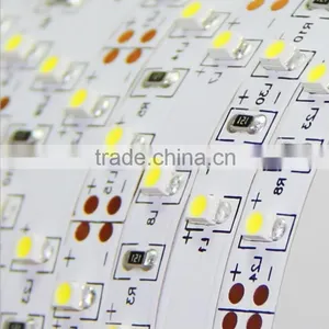 Pcb Board 150led Led Smd5050 Waterproof IP65 LED Strips Lighting Red thumbnail-6