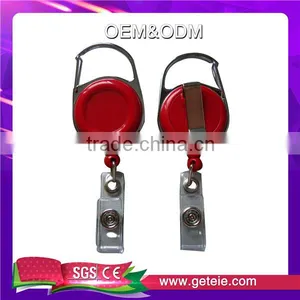 Star Shape Badge Reel thumbnail-2