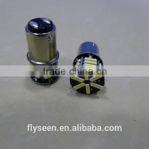 LED Bulb Tail Brake Interior Light 5050 12V BA15S 1156 Led Car thumbnail-2
