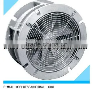 CZT50C Vessel Air Axial Flow Fan thumbnail-3
