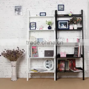 Sail Manufacture Supply Wooden Storage Book Rack thumbnail-2