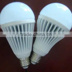 5w LED Bulb Light E27 thumbnail-2
