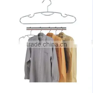Metal Cloth Hanger thumbnail-1