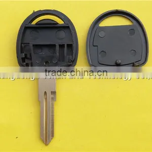 NEW Replacement Transponder Key Blank for Chevrolet thumbnail-4