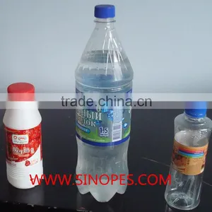 Hot Melt Glue Labeler, Automatic Labeler for Glass Bottles thumbnail-1