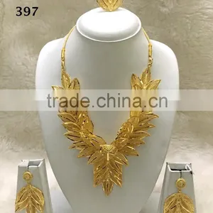 Gold Plated Necklace thumbnail-1
