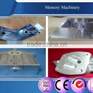 High Precision Mechanical OEM And ODM CNC Machining thumbnail-1