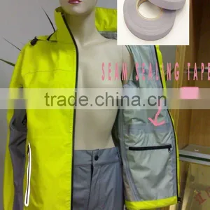 Outdoor Wear Hot Melt Adhesive Sealing Seam Tape thumbnail-1
