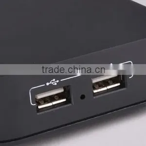 Android HD 3D TV Smart Box A20 Dual Core 1.5GHZ 1GB ARM DDR3 4GB 1080P WL AU Plug SV006883 thumbnail-4