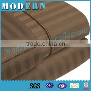 100% Bamboo Fiber Sheet Sets/bed Sheets thumbnail-1