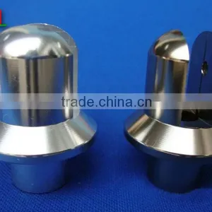 Chinese Supplier Cnc Lathe Part With Good Price thumbnail-3