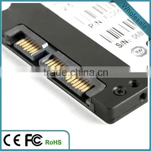 High Speed Solid State Drive 1tb MSATA III 6Gb/s 2.5in Made in China Quality Choice thumbnail-6