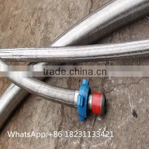 API 16D BOP High Pressure Control Rubber Hose thumbnail-6