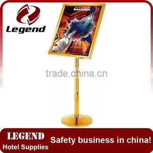 Hotel Display Sign Stands Dubai Wholesale Market thumbnail-4