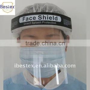 Disposable Protective Face Shield thumbnail-1