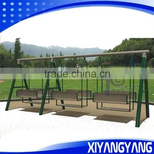 Funny Kids Outdoor Swings thumbnail-1