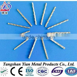 Strengthening Concrete Steel Fiber, Steel Fiber Reinforced Concrete thumbnail-5