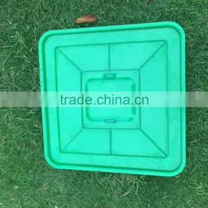 HOBBY Compost Bin - Capacity up to 220 Liter thumbnail-6