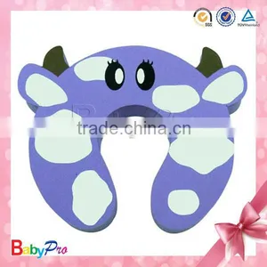 Top Selling Products 2015 China Gold Manufacturer China Animal Shape Colorful EVA Door Stopper For Protection thumbnail-5