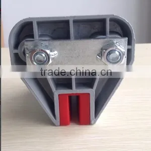 Elevator Guide Rail Shoes thumbnail-4