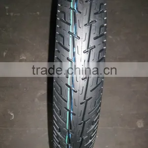Tires for Motorcycle 90/90 18 90/90 10 90/90 12 90/90 19 90/90 21 thumbnail-1